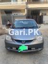 Honda City IDSI 2005 For Sale in Sargodha