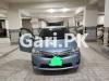 Toyota Corolla Axio  2013 For Sale in Karachi