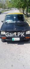 Suzuki FX  1987 For Sale in Islamabad