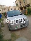 Mitsubishi Ek Wagon VXR 2013 For Sale in Rawalpindi