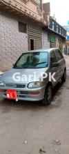 Daihatsu Cuore  2006 For Sale in Rawalpindi