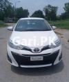 Toyota Yaris  2021 For Sale in Islamabad