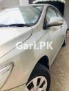 Toyota Corolla GLi 1.3 VVTi 2011 For Sale in Mansehra