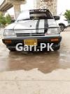 Suzuki Khyber GA 1998 For Sale in Karachi