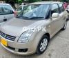 Suzuki Swift DLX Automatic 1.3 Navigation 2018 For Sale in Karachi