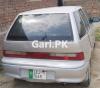 Suzuki Cultus VXRi 2007 For Sale in Lahore