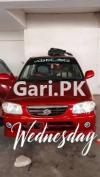 Suzuki Alto VXR 2007 For Sale in Karachi