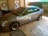 Honda Civic VTi 1.6 2005 For Sale in Rawalpindi