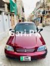 Suzuki Cultus VXR 2003 For Sale in Islamabad