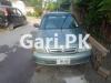 Suzuki Cultus VXR 2014 For Sale in Islamabad