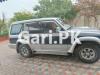 Mitsubishi Pajero  1994 For Sale in Swabi