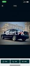 Honda Civic VTi 2007 For Sale in Lahore