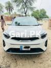 KIA STONIC  2022 For Sale in Lahore