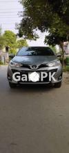 Toyota Yaris  2020 For Sale in Lahore