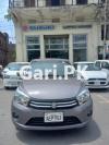 Suzuki Cultus VXL 2021 For Sale in Lahore