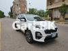 Kia Sportage  2022 For Sale in Islamabad