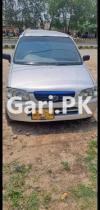 Suzuki Alto VXR 2003 For Sale in Lahore