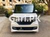 Honda N Box Custom  2019 For Sale in Islamabad