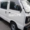 Suzuki Bolan VX Euro II AC 2022 For Sale in Islamabad