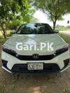 Honda Civic Oriel 2022 For Sale in Gujrat