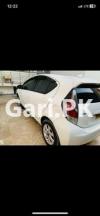 Toyota Aqua L 2018 For Sale in Quetta