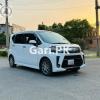 Daihatsu Move X Turbo 2020 For Sale in Lahore