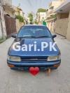 Daihatsu Charade  1988 For Sale in Lahore