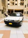 Toyota 86  1987 For Sale in Karachi