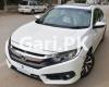 Honda Civic VTi Oriel Prosmatec 2018 For Sale in Karachi