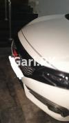 Honda Civic Turbo 1.5 2017 For Sale in Lahore