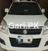 Suzuki Wagon R  2021 For Sale in Faisalabad