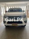 Toyota Hilux  2019 For Sale in Karachi