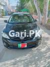 Toyota Corolla XLI 2013 For Sale in Bahawalpur