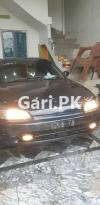 Honda Civic EXi 1995 For Sale in Lahore