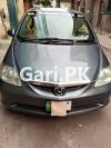 Honda City IDSI 2004 For Sale in Lahore