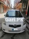 Toyota Vitz  2005 For Sale in Islamabad