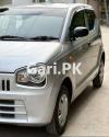 Suzuki Alto VXR 2021 For Sale in Faisalabad