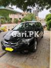 Honda City Aspire Prosmatec 1.5 i-VTEC 2019 For Sale in Karachi