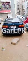 Honda Civic  1995 For Sale in Karachi