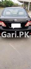 Toyota Corolla GLi 1.3 VVTi 2012 For Sale in Lahore