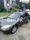 Honda Civic EXi Prosmatec 2004 For Sale in Islamabad