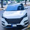 Hyundai Tucson  2022 For Sale in Islamabad