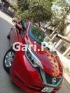 Nissan Note E Power 2017 For Sale in Lahore