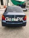 Suzuki Liana  2008 For Sale in Rawalpindi