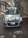 Suzuki Wagon R  2018 For Sale in Lahore