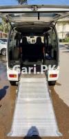 Daihatsu Hijet  2016 For Sale in Karachi