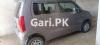 Suzuki Wagon R  2019 For Sale in Sialkot