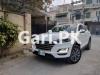 Hyundai Tucson  2022 For Sale in Lahore