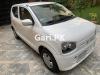 Suzuki Alto VXL AGS 2022 For Sale in Karachi