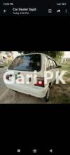 Suzuki Mehran VXR Euro II 2014 For Sale in Lahore